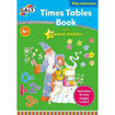 Picture of TIMES TABLES BOOK WITH REWARD STICKERS